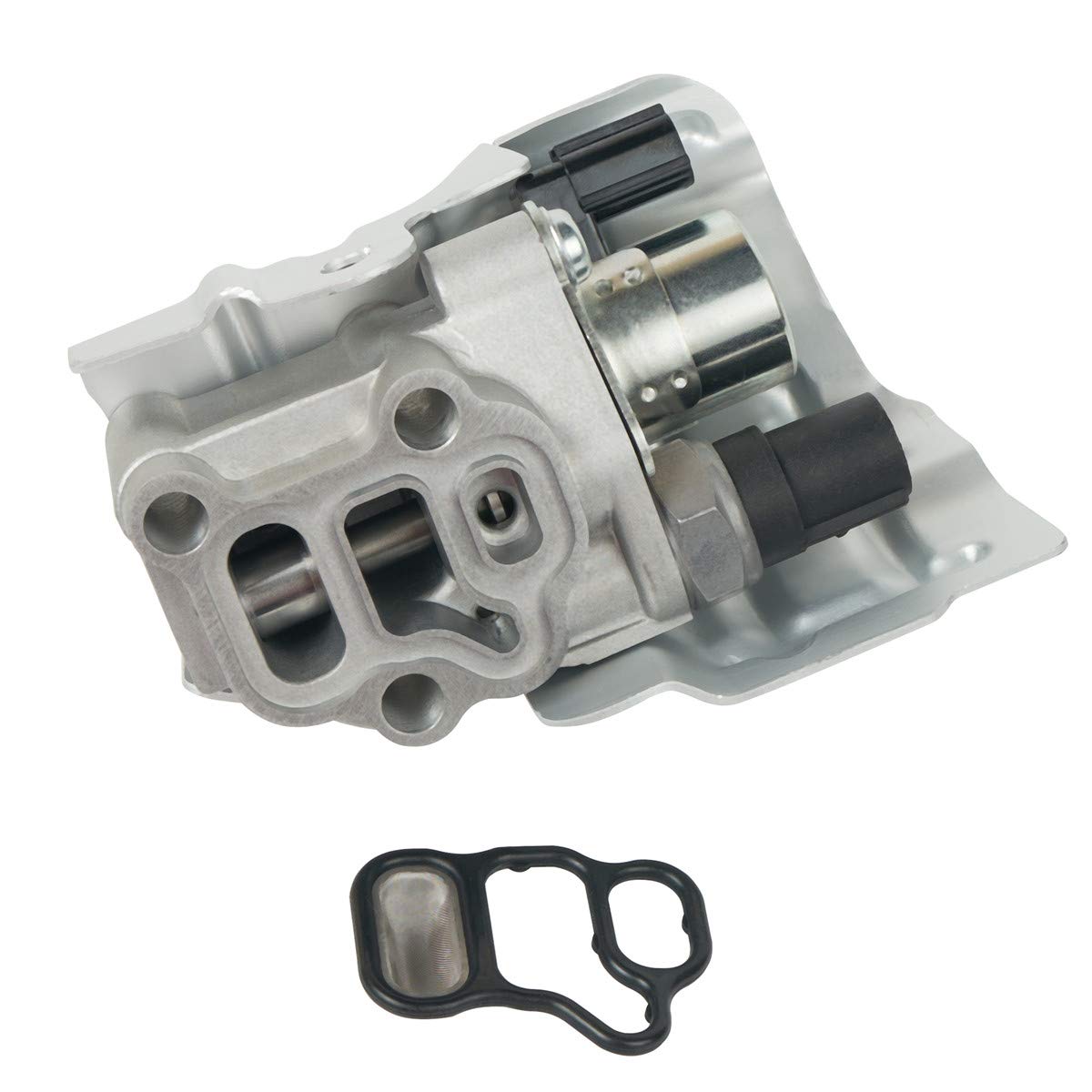 Amazon.co.jp: VTEC ソレノイドスプールバルブ 15810-RAA-A03 ホンダ